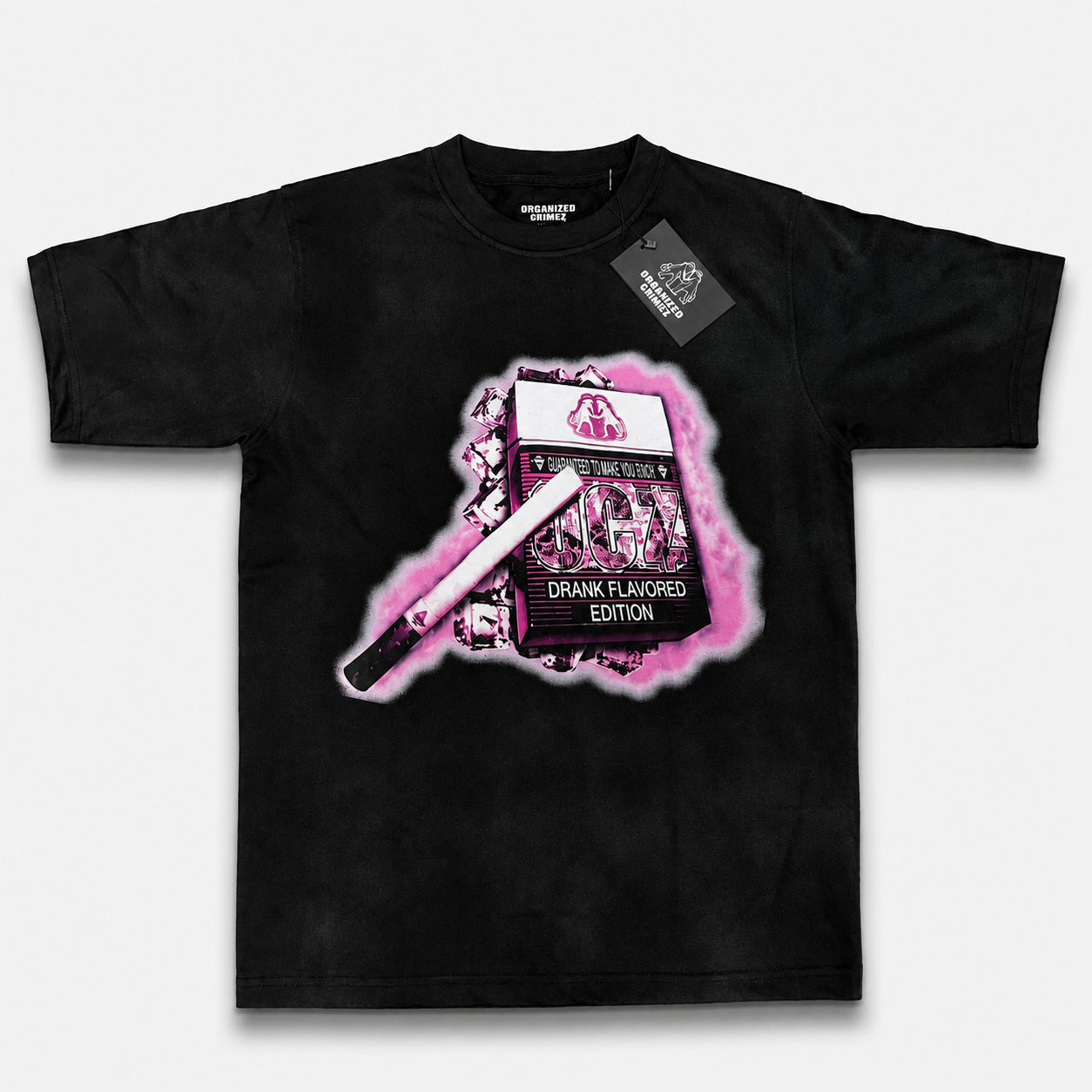 OCZ Cig Tee