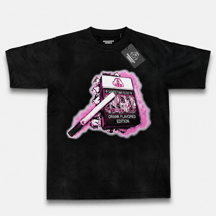 OCZ Cig Tee
